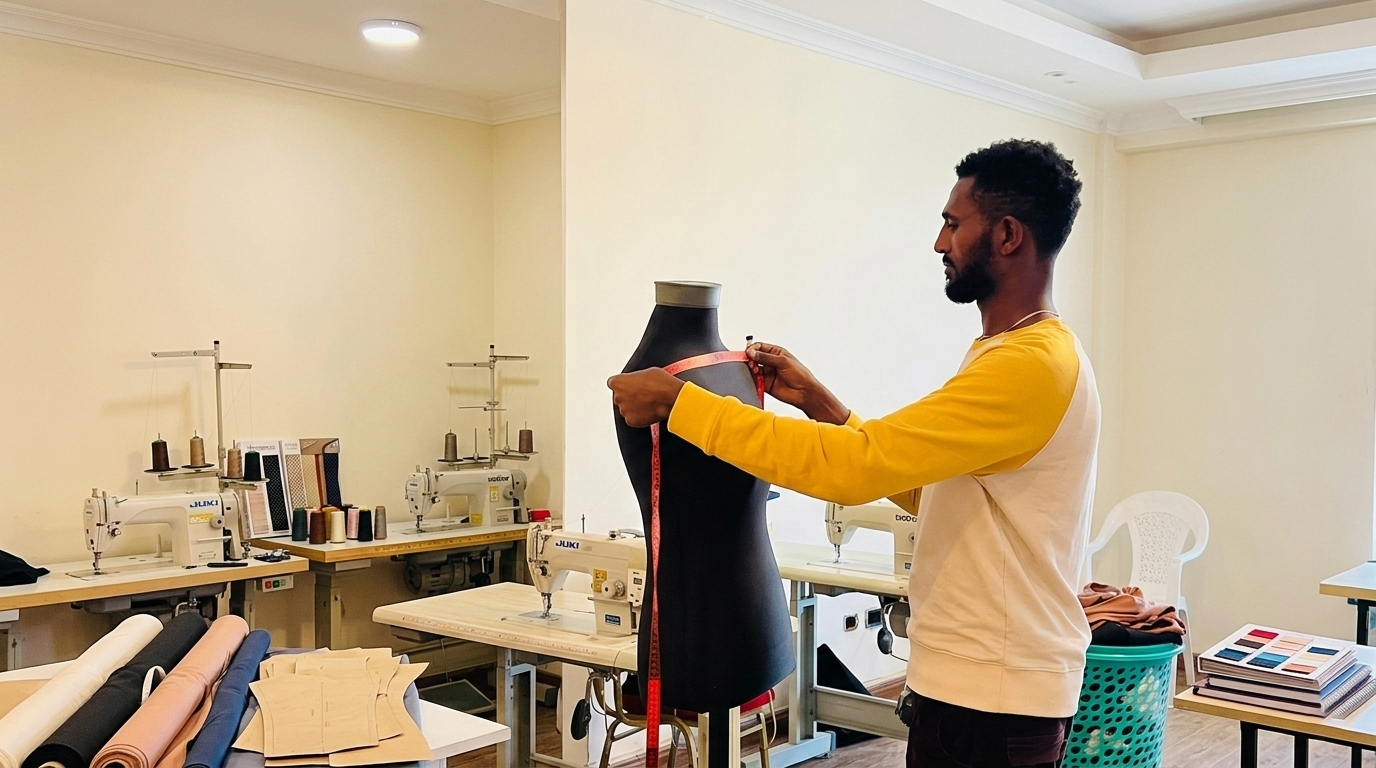 Fashion Design